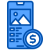 Charge & Payment Posting icon