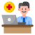 Patient Helpdesk icon